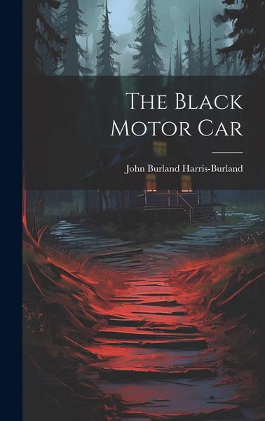 Produktbild: The Black Motor Car
