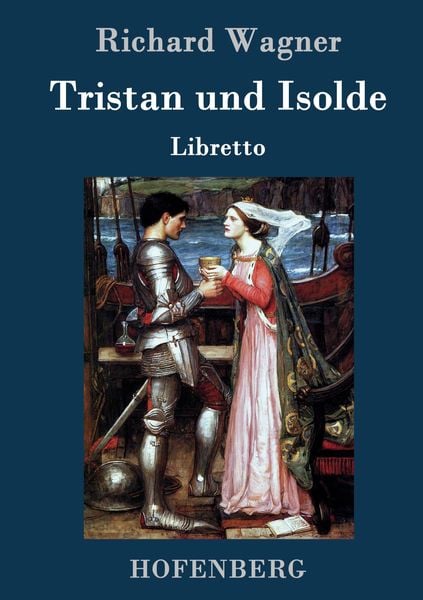 Produktbild: Tristan und Isolde