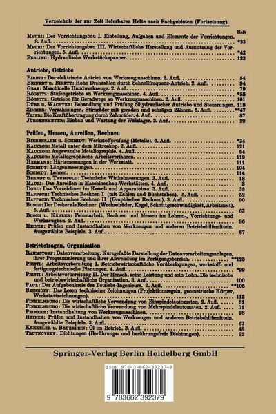 Produktbild: Stanzereitechnik