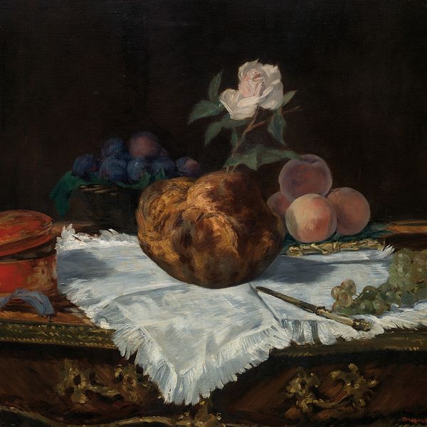 Produktbild: Edouard Manet 2024