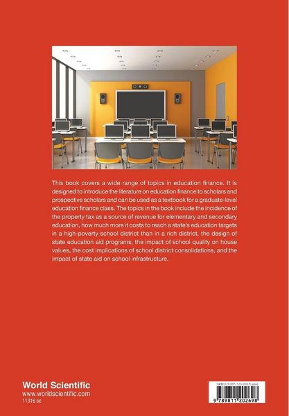 Produktbild: Poverty and Proficiency