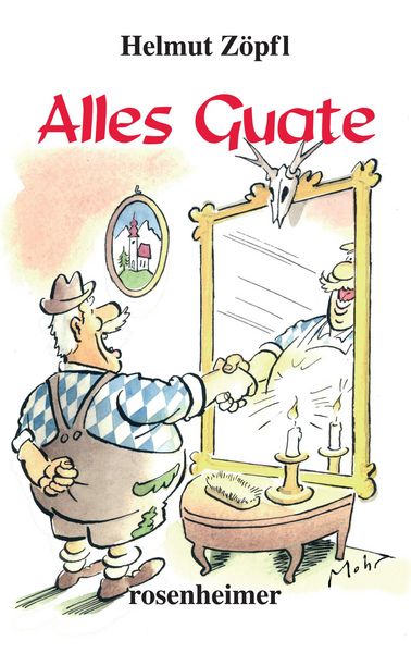 Produktbild: Alles Guate