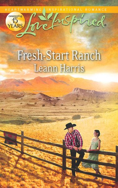 Produktbild: Fresh-Start Ranch