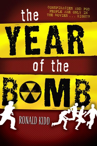 Produktbild: The Year of the Bomb