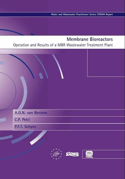 Produktbild: Membrane Bioreactors