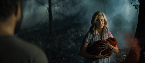 Produktbild: Brightburn: Son of Darkness