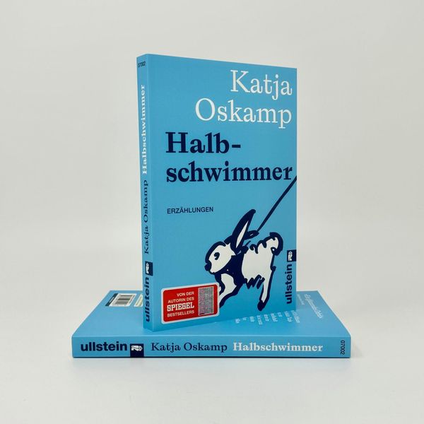 Produktbild: Halbschwimmer