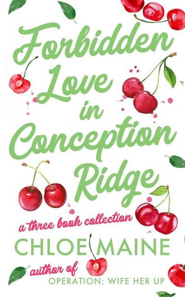 Produktbild: Forbidden Love in Conception Ridge