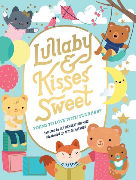 Produktbild: Lullaby and Kisses Sweet