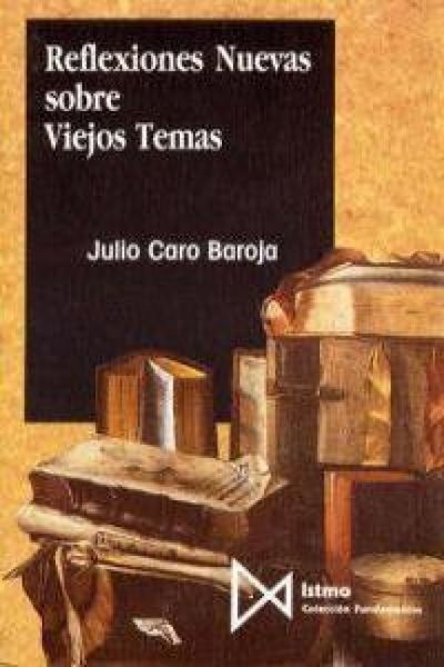 Produktbild: Reflexiones nuevas sobre viejos temas