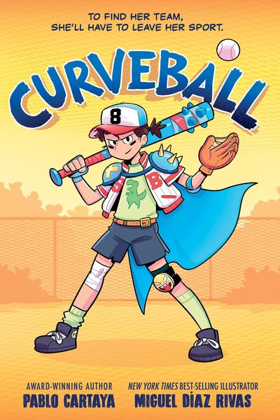 Produktbild: Curveball