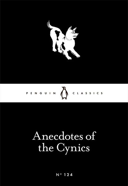 Produktbild: Anecdotes of the Cynics