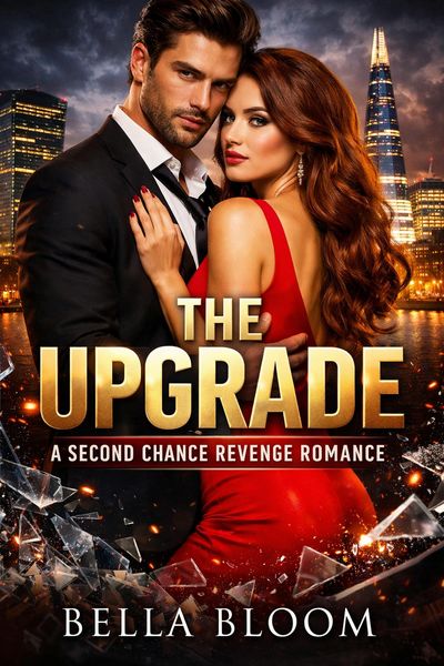 Produktbild: The Upgrade: A Second Chance Revenge Romance