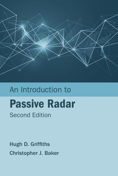 Produktbild: Introduction to Passive Radar, Second Edition