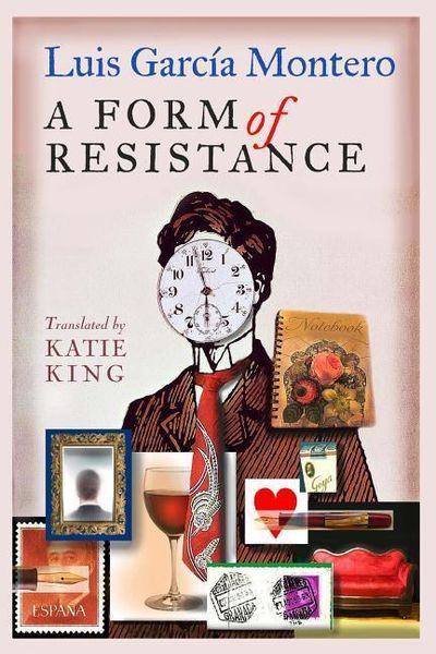 Produktbild: A Form of Resistance: Reasons for keeping mementos