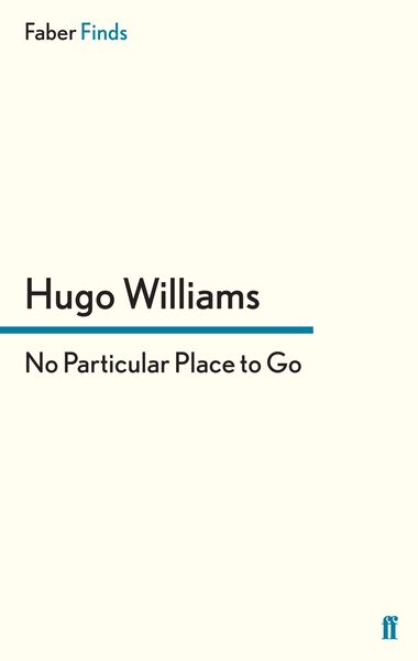 Produktbild: No Particular Place to Go