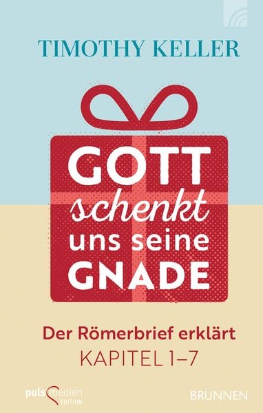 Produktbild: Gott schenkt uns seine Gnade