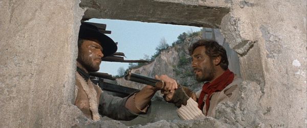 Produktbild: Django - Sein Gesangbuch war der Colt