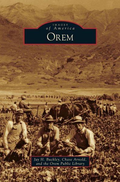 Produktbild: Orem