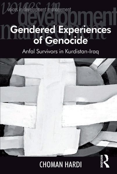 Produktbild: Gendered Experiences of Genocide
