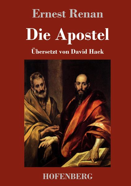 Produktbild: Die Apostel