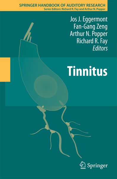 Produktbild: Tinnitus