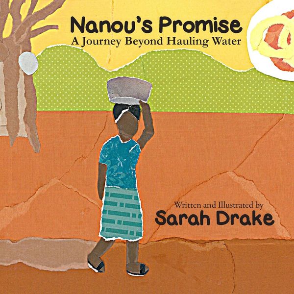 Produktbild: Nanou's promise