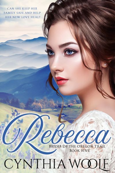 Produktbild: Rebecca