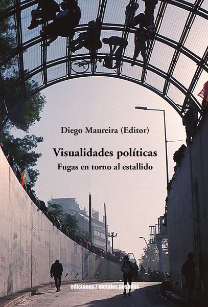 Produktbild: Visualidades pol&iacute;ticas