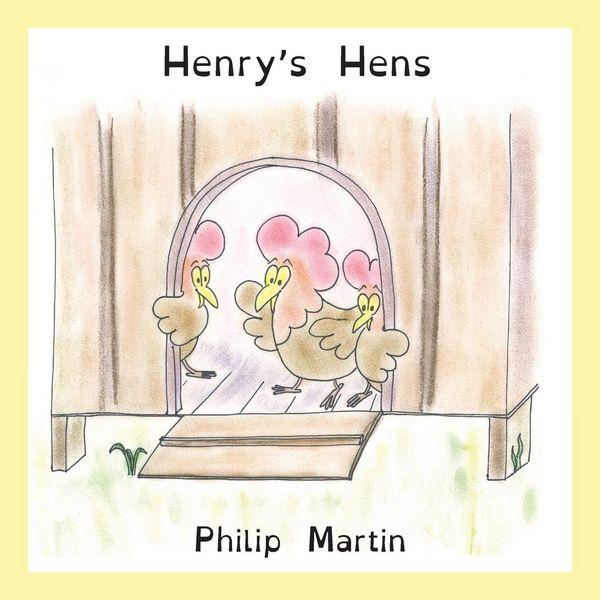 Produktbild: Henry's Hens