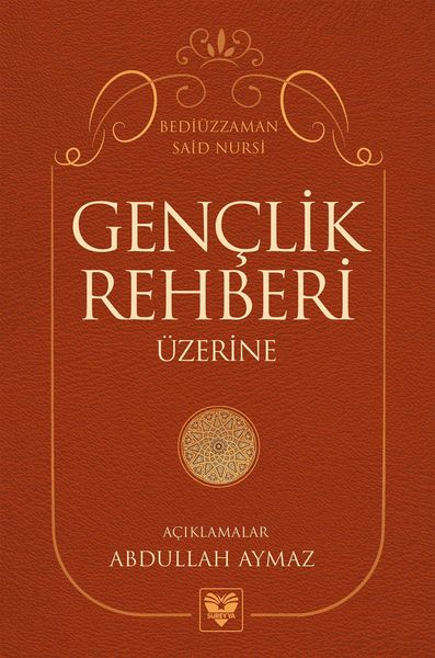 Produktbild: Gen&ccedil;lik Rehberi &Uuml;zerine