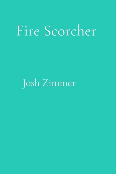Produktbild: Fire Scorcher