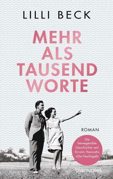 Produktbild: Mehr als tausend Worte