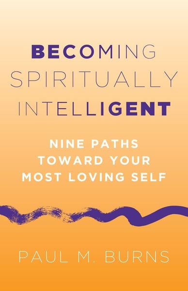 Produktbild: Becoming Spiritually Intelligent