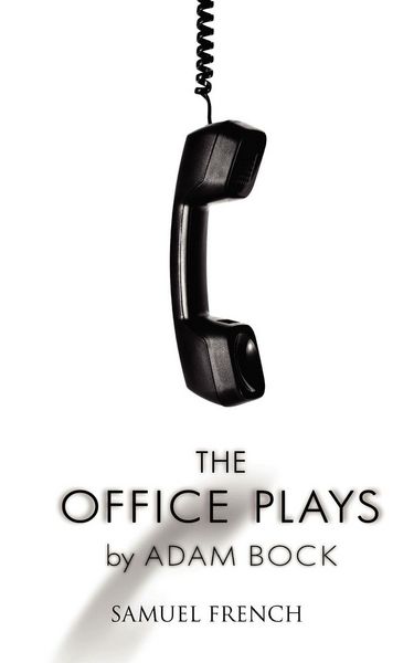 Produktbild: The Office Plays