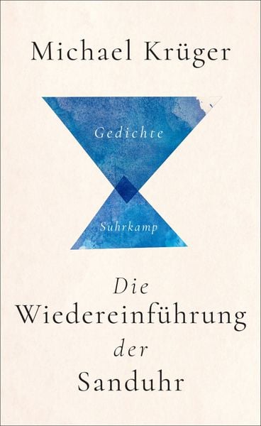 Produktbild: Die Wiedereinf&uuml;hrung der Sanduhr