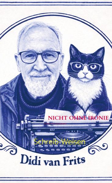 Produktbild: Nicht ohne Ironie