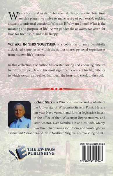 Produktbild: We Are in This Together