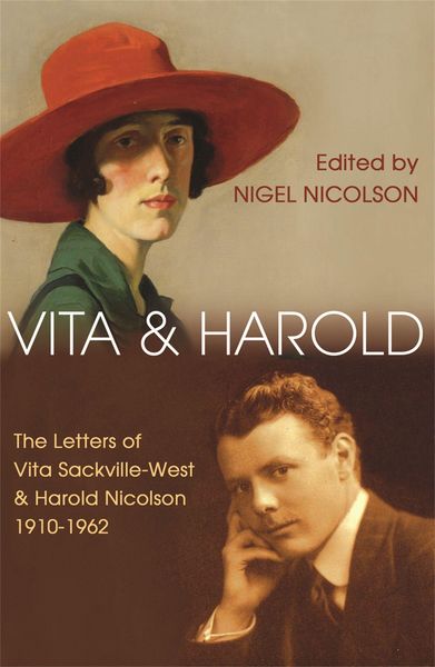 Produktbild: Vita and Harold