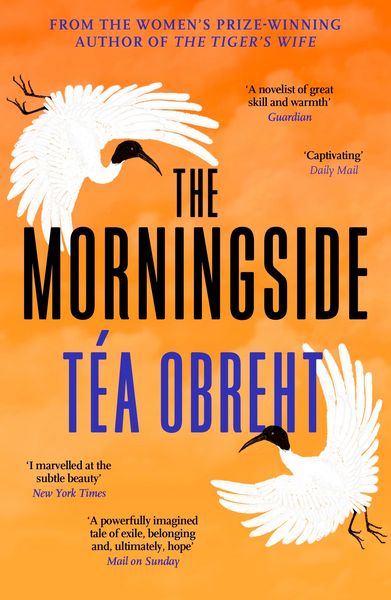 Produktbild: The Morningside