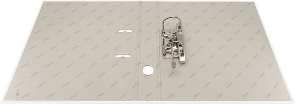 Produktbild: Bundesordner 4cm weiss