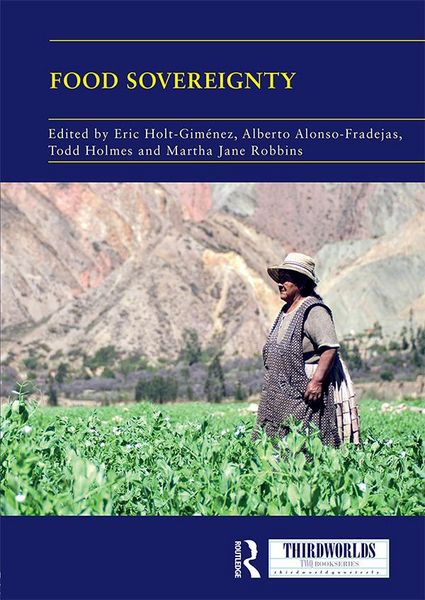Produktbild: Food Sovereignty