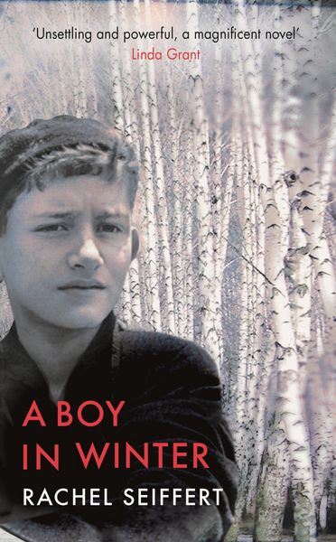 Produktbild: A Boy in Winter