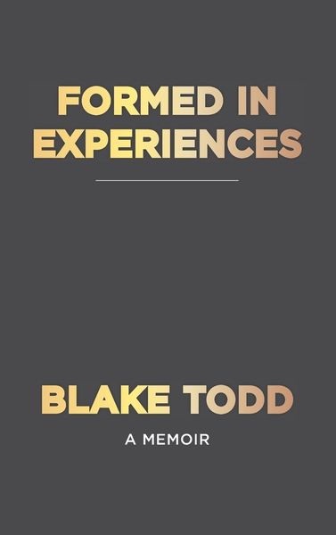 Produktbild: Formed In Experiences