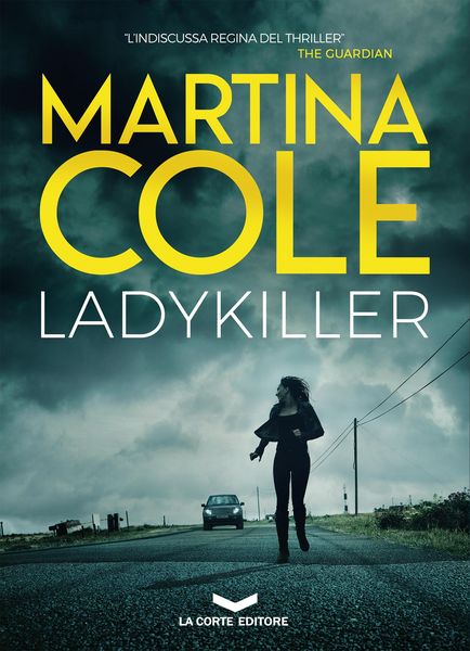 Produktbild: Ladykiller