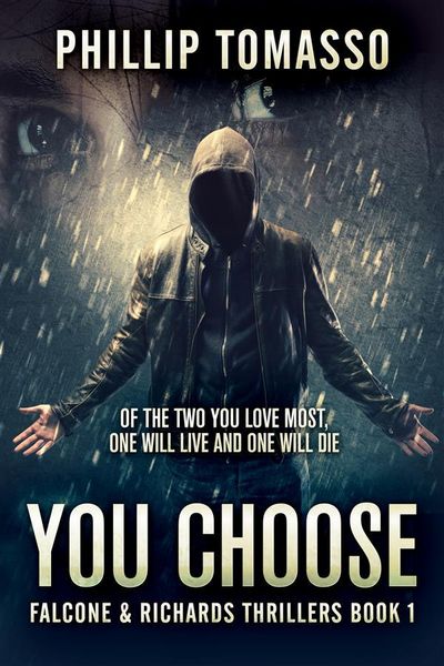 Produktbild: You Choose