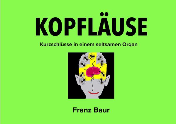 Produktbild: Kopfl&auml;use Aphorismen