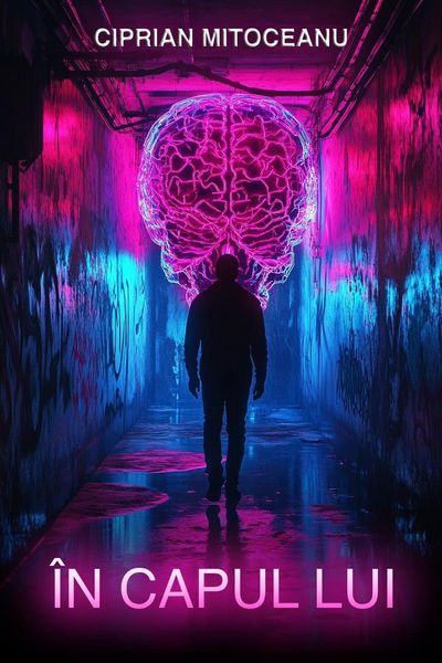 Produktbild: &Icirc;n Capul Lui (Dark Tales Of Sorrow And Despair, #5)