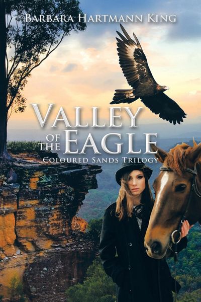 Produktbild: Valley of the Eagle