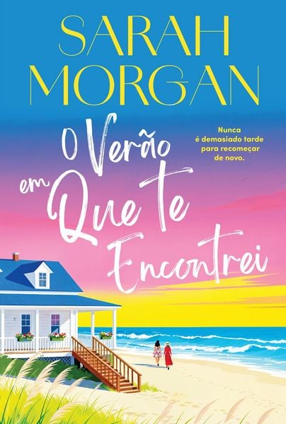 Produktbild: O Ver&atilde;o Em Que Te Encontrei